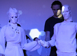 reflection by lightwave theatre