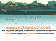 reframe treze te i gandirea creativa bucure ti