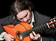 regal de chitara spaniola si flamenco cu maxim belciug