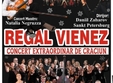 regal vienez concert extraordinar de craciun la brasov