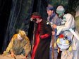regele cerb la teatrul masca