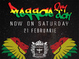 reggae fry day