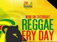 reggae fry day