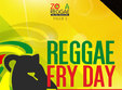 reggae fry day