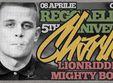 reggaelize it 5 special guest charlie p d arc timisoara