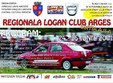 regionala logan club arges