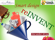  reinvent smart design obtine un set original de bijuterii