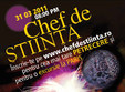 relansare chef de stiinta in fabrica
