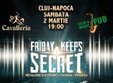 relative friday keeps a secret irish music pub