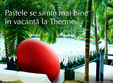 relaxare in zi de sarbatoare la therme