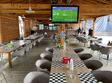 poze relaxare muzica live si mancare gustoasa la hop garden