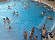 relaxati va la piscina dupa petrecerea de revelion