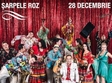 relu zuralia orchestra la sarpele roz