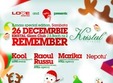 remeber x mas special edition