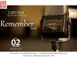 remember band live in capcana