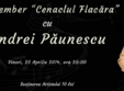 remember cenaclul flacara in e varza