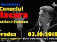 remember cenaclul flacara oradea