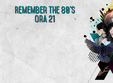 remember the 80 s cu dj benito