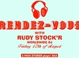 rendez vous cu dj rudy stock r fratelli bucuresti