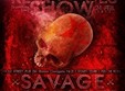renegades show in hole pub