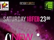 reopening rnb party in club gossip