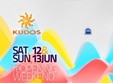  reopening weekend la kudos beach mamaia