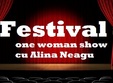 repetitie cu public festival comedie
