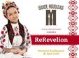 rerevelion 2015 petrecere romaneasca de ziua unirii