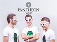 residence deejas friscco in club pantheon
