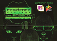 residence deejays frissco in club the gate