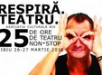 respira teatru