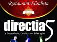 restaurant elisabeta prezinta directia 5 