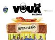  reteta de ras spectacol cu grupul voua 
