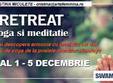 retreat yoga cu maestrul indian sudhir anand