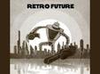 retro future in big mamou bucuresti