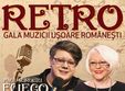 retro gala muzicii usoare romanesti