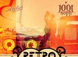 retro love