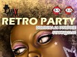 retro party