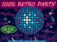 retro party