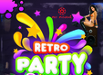 retro party