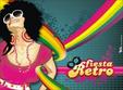 retro party