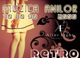 retro party