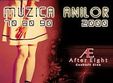 retro party in club after eight cluj