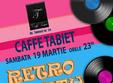 retro party in favorit