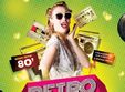 retro party spago