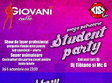 retro show party la suceava