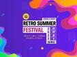 retro summer festival 2023