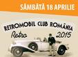 retroparada primaverii 2015