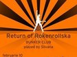 return of rokenrollska bunker