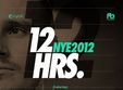 revelion 12hrs in club prava din brasov